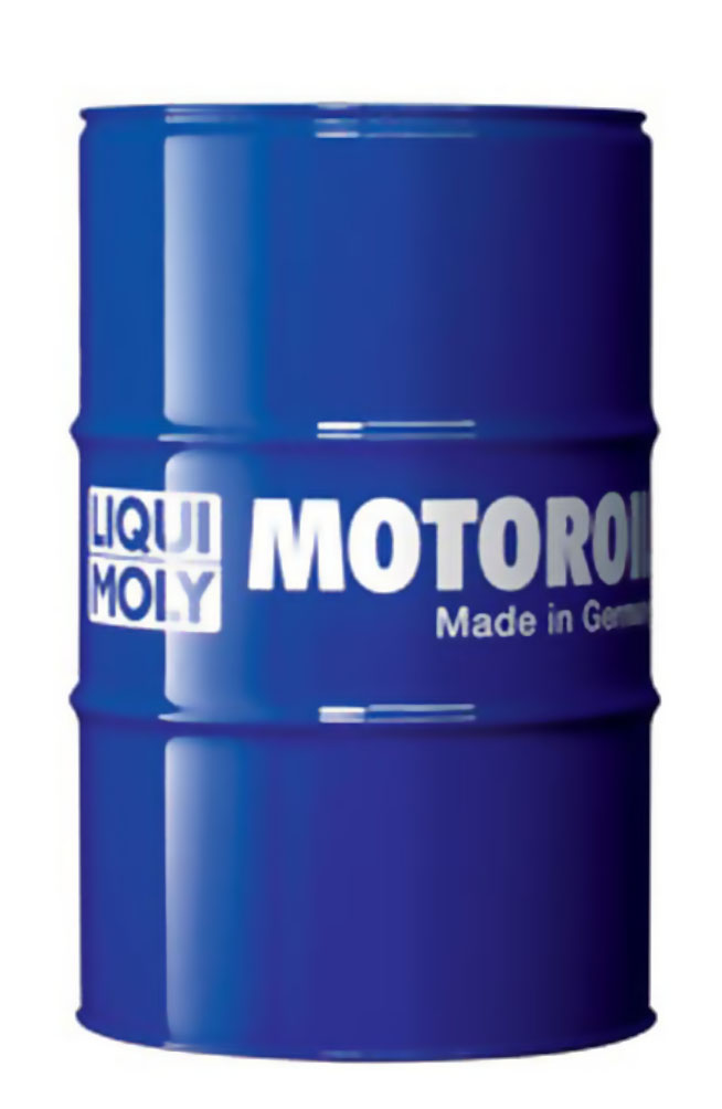 Купить запчасть LIQUI MOLY - 4701 Моторное масло Liqui moly LKW-Langzeit-Basic 10W-40 60л