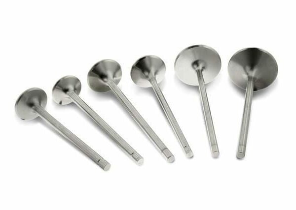 Клапан впускной Ferrea ГБЦ и компоненты Оригинальная запчасть Subaru