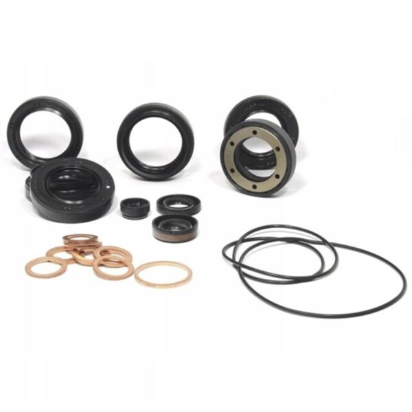 Комплект сальников для МКПП 6МТ Трансмиссия Оригинальная запчасть Subaru